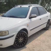 سمند ef7مدل 94
