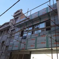 اجرای نما کامپوزیت و تابلو کامپوزیت|خدمات پیشه و مهارت|کرج, کمالشهر|دیوار