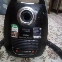 جاروبرقی بوش