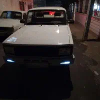 مزدا وانت