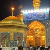 تور مشهد مقدس برای ولادت امام رضا علیه السلام