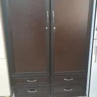 کمد و جای کفشی