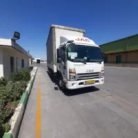 نیازمند راننده جک ۶تن در اسداباد راننده پایه دو