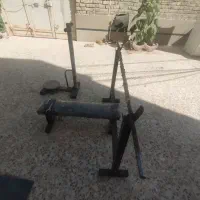 وسایل ورزشی