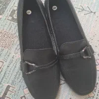 کفش کاملا نو