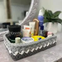 محصولات تریکویی