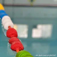 آموزش شنا گروهی ۲/۵۰۰