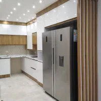 کابینت و کمد دیواری اقتصادی|جاکفشی، کمد، دراور|اراک, |دیوار