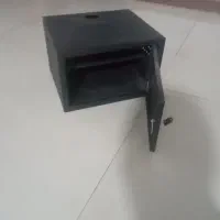 رک U4 DVR  و کابل دوربین