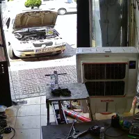 امنیت رو قسطی بخر، آرامش رو نقدی ببر|دوربین مداربسته|شیراز, زرهی|دیوار