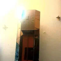 ساعت ایستاده