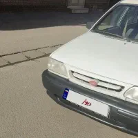 پراید انژکتور دوگانه