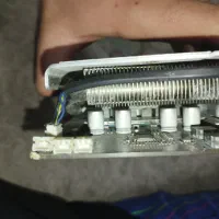 GTX 560 ti|قطعات و لوازم جانبی رایانه|تهران, صاحب الزمان|دیوار