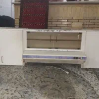هود بی مکث دوموتور وپرقدرت