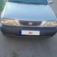 پراید ۱۴۱ دوگانه دست معاوظه
