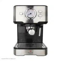 لوازم آشپزخانه و اسپرسو|سماور، چای‌ساز، قهوه‌ساز|کرج, برغان|دیوار