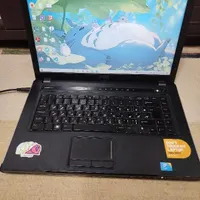 لپ‌تاپ dell مدل vostro