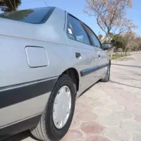 ماشین ۴۰۵|خودرو کلاسیک|پاکدشت, پاکدشت (مامازند)|دیوار