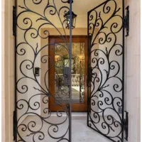 خدمات برش لیزی فلزات|خدمات پیشه و مهارت|بومهن, |دیوار