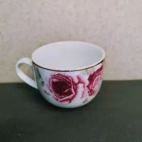فنجان چایی‌خوری