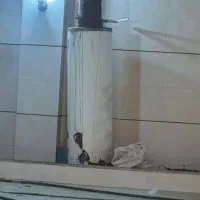 آبگرمکن بسیار سالم