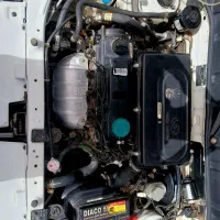 کوئیک 1401 R|خودرو سواری و وانت|رومشکان, |دیوار