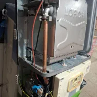 پکیج لورچ 24 هزار ب شرط