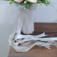 دسته گل عروس|گل مصنوعی|مشهد, ایثارگران|دیوار