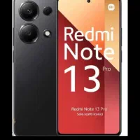 Redmi note 13 pro