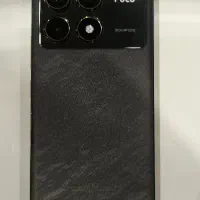 poco f6 pro|موبایل|ری, ولی آباد|دیوار