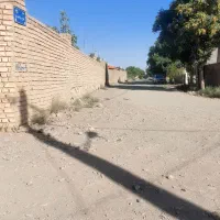 زمین-در-ده-حلاج-دو-کله-و-3-ممر-مسکونی