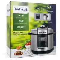 زودپز برقی (مولتی کوکر) تفال - Tefal