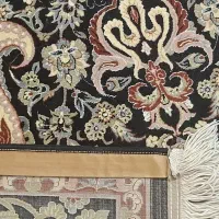 فرش ماشینی|فرش|نور, |دیوار