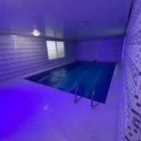 اجاره روزانه/هفتگی/ماهانه ویلا ۲۰۰ متر با استخر