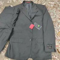 کت وشلوار