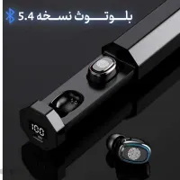 ایرپاد بلوتوثی مدلA7 Echo|لوازم جانبی موبایل و تبلت|مشهد, شهرک شهید باهنر|دیوار