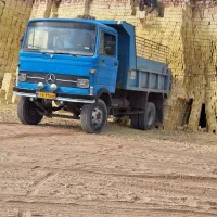 خاور ۸۰۸ کمپرسی