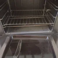 فررومیزی ۵۲لیتری|اجاق گاز و لوازم برقی پختوپز|کرمانشاه, |دیوار