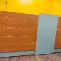 کانتر و ترولی