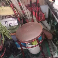 میز غذا خوری ۴ نفره|میز و صندلی غذاخوری|مراغه, |دیوار