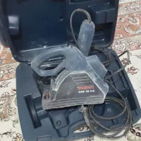 شیار زن دو تیغ بوش اصل