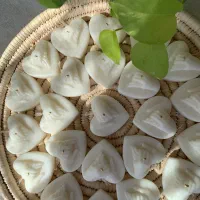 شمع های دستساز