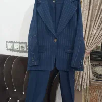 کت ودامن.کت وشلوار.مانتو کتی مجلسی