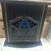 پخش بخاری گازی 24000 نو وپلمپ