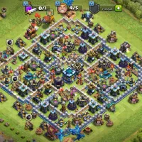 سلام اکانت کلش تا ۱۳