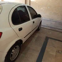 تیبا2 مدل 95|خودرو سواری و وانت|فردیس, فردیس|دیوار