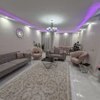 70 متر بازسازی شده/ سالن پرده خور/ دونبش