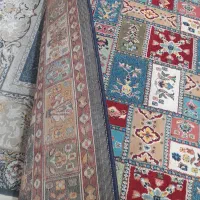 یک تخته گلیم به اندازه ۱۷۰ در ۳ متر|گلیم، جاجیم، گبه|تهران, خاوران|دیوار