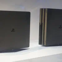 خرید و فروش ps4 شما انی