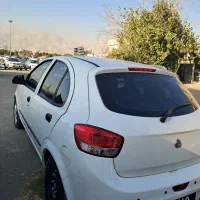 تیبا 2مدل ۱۴۰۰|خودرو سواری و وانت|تهران, عباس‌آباد|دیوار